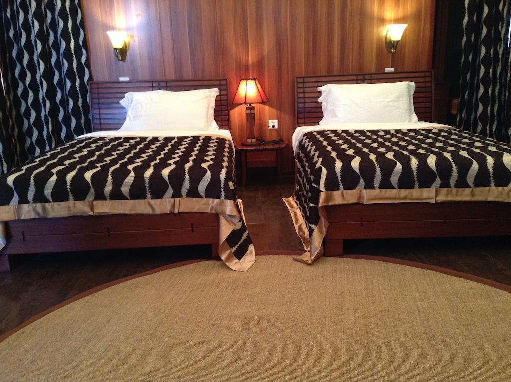 Aa Lodge Maasai Mara Talek Room photo