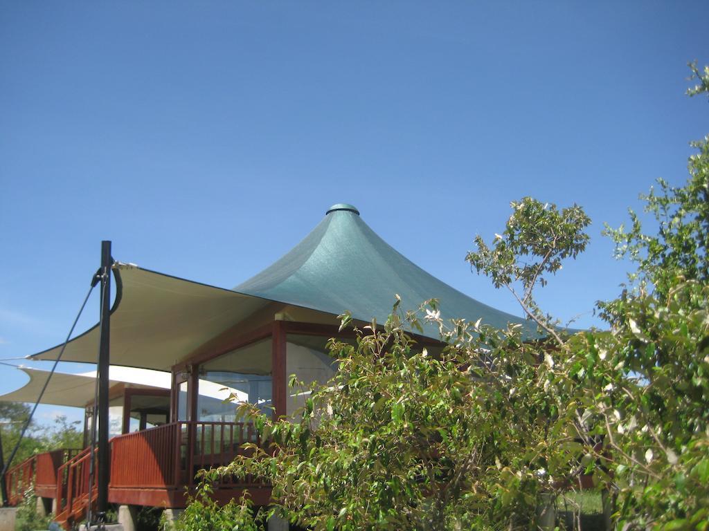 Aa Lodge Maasai Mara Talek Room photo